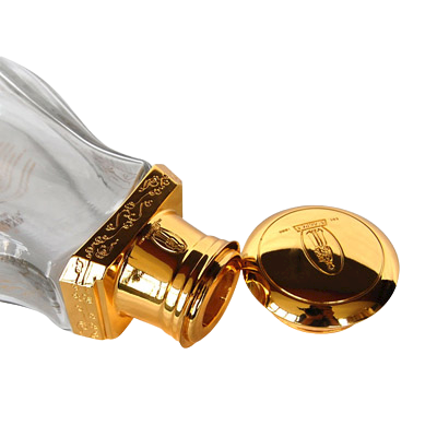 wine stopper/Bottle opener